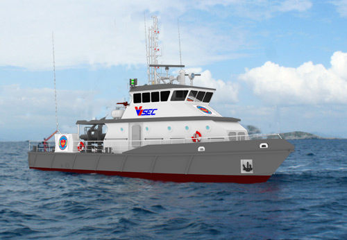 Tàu chống buôn lậu