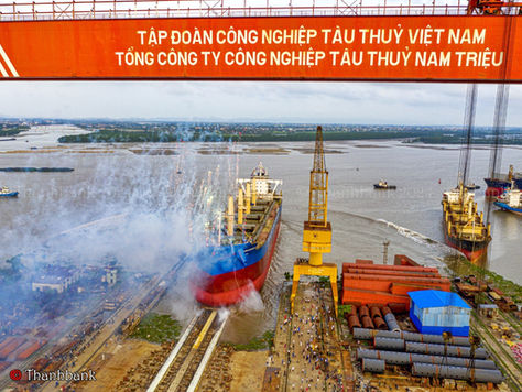 TÀU HÀNG RỜI 65.000 DWT – XU THẾ TÀU HIỆN ĐẠI HIỆU QUẢ NĂNG LƯỢNG, MÔI TRƯỜNG VÀ TIÊT KIỆM NHIÊN LIỆU.