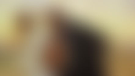 The Race that Changed Everything