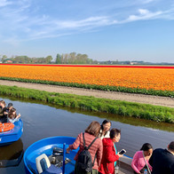 Lisserbeek, Lisse, South Holland, Nether