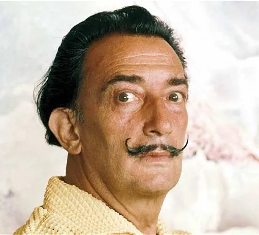 Dali Museum Day Tour