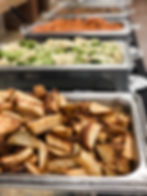 Catering Buffet