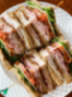 Club Sandwich