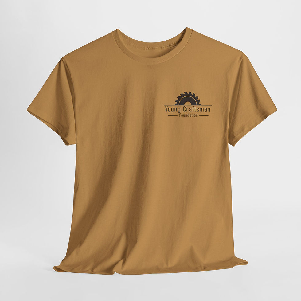 Thumbnail: YCF Classic T Shirt