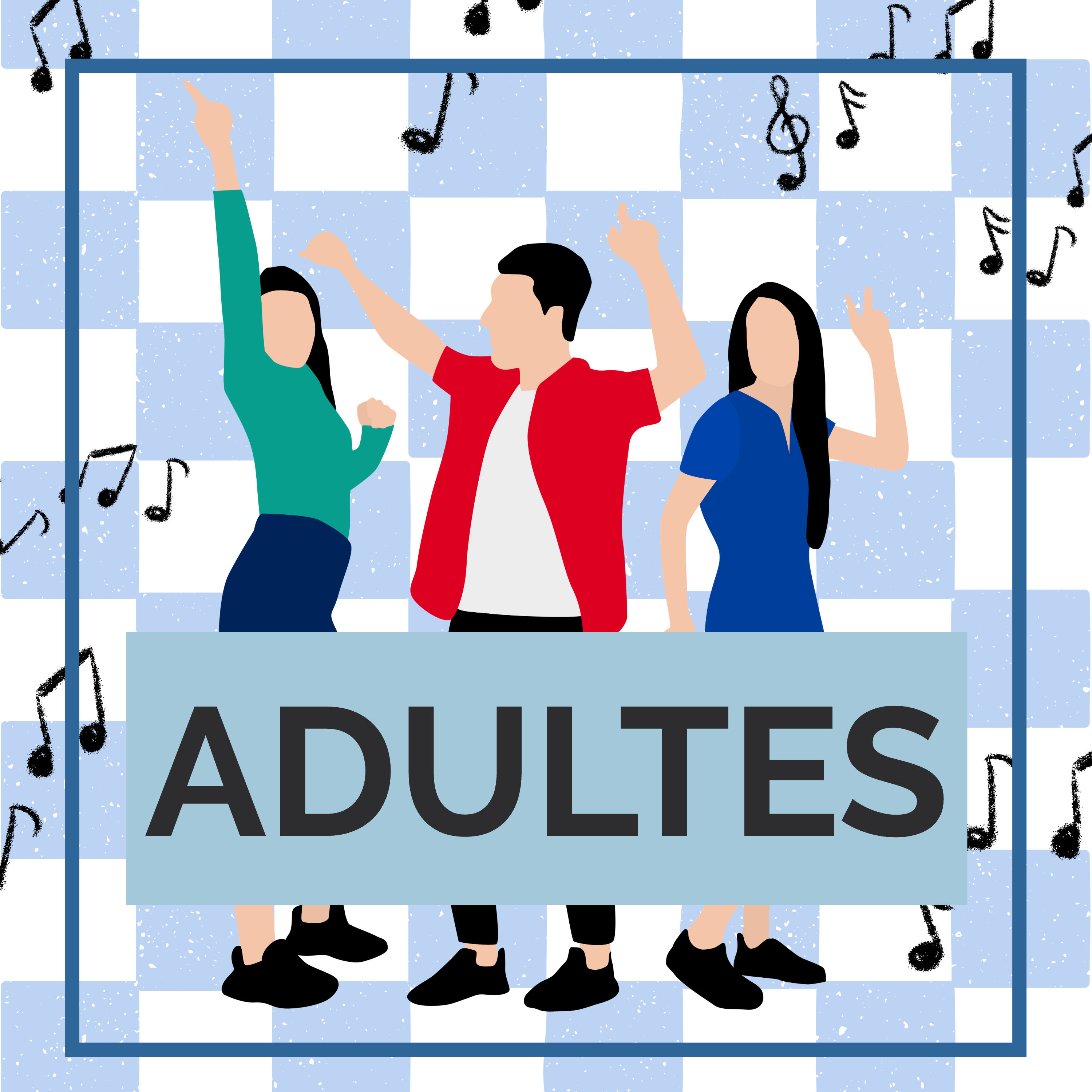 Veillée - Billet Adulte