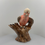 Thumbnail: Galah on log