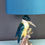 Thumbnail: Kingfisher Table Lamp - Medium