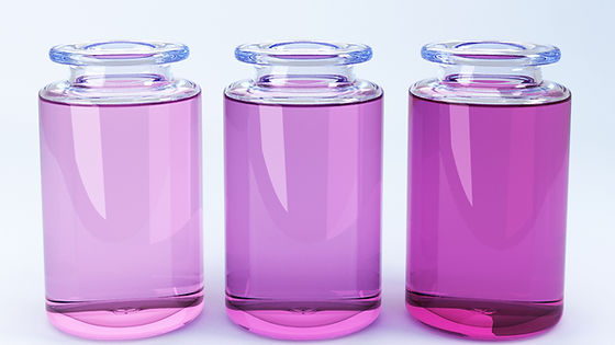 Sparkling Dragonfruit Booster