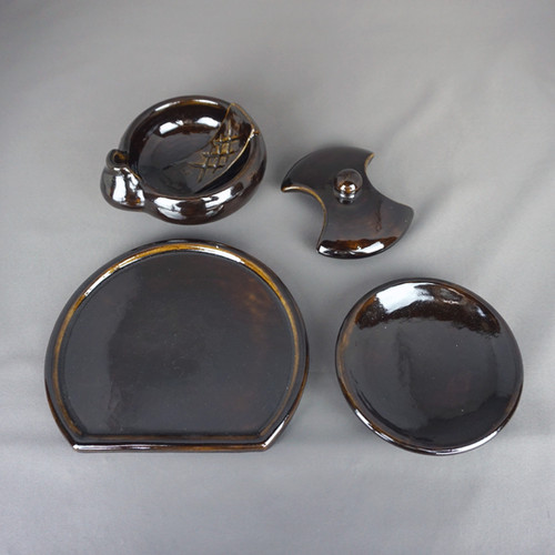 短檠（雀瓦付） | seishodo.com