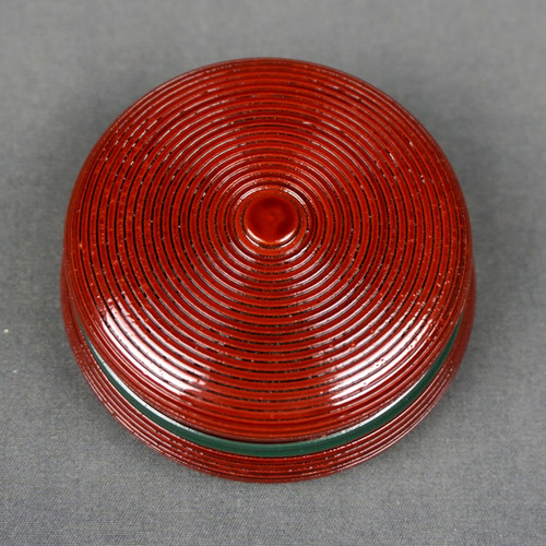 千筋瓢香合 | seishodo.com