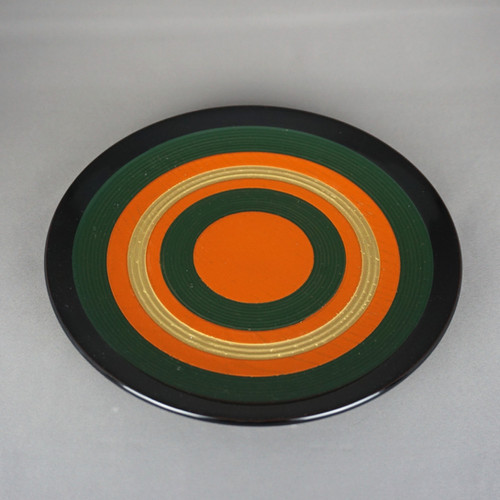 不見斎好 独楽盆 | seishodo.com