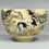 サムネイル： 鶴亀絵茶碗　瀬戸焼