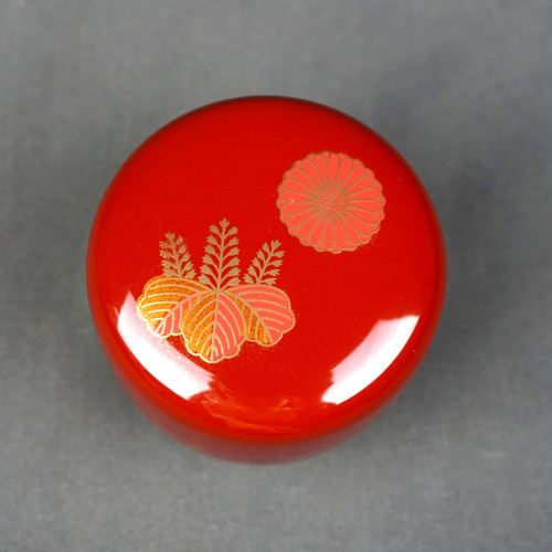 菊桐中棗 | seishodo.com