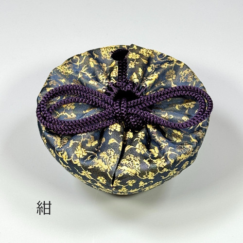 天目茶碗仕覆 珠光緞子 | seishodo.com