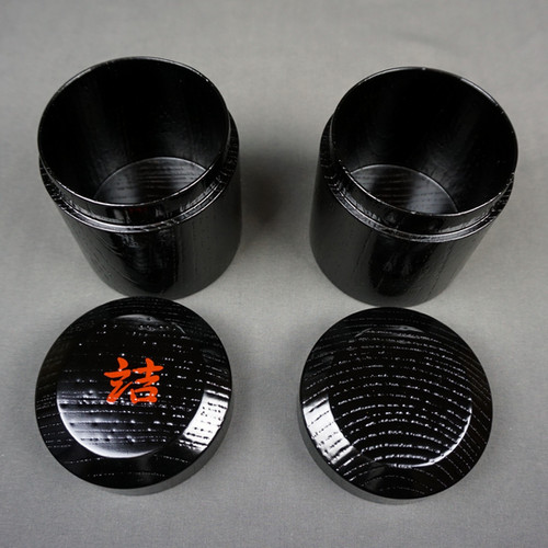 詰茶入 | seishodo.com