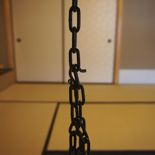 釜鎖・足鎖 | seishodo.com
