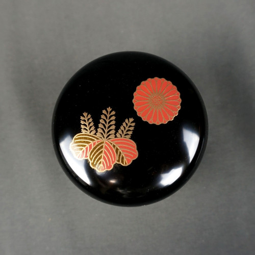 菊桐中棗 | seishodo.com