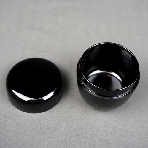 黒小棗（二寸） | seishodo.com