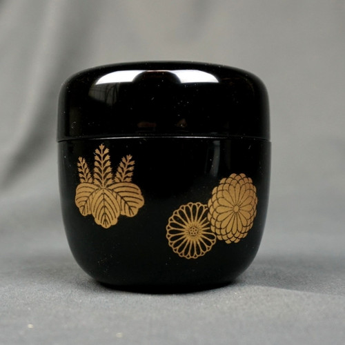 即中斎　棗　菊　桐 即中斎 棗 菊 桐