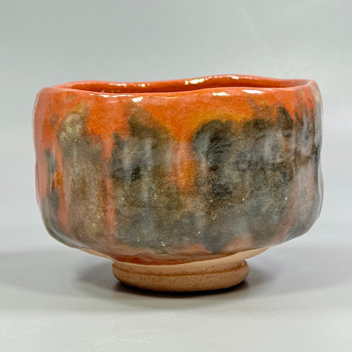 赤楽茶碗 八坂焼 | seishodo.com