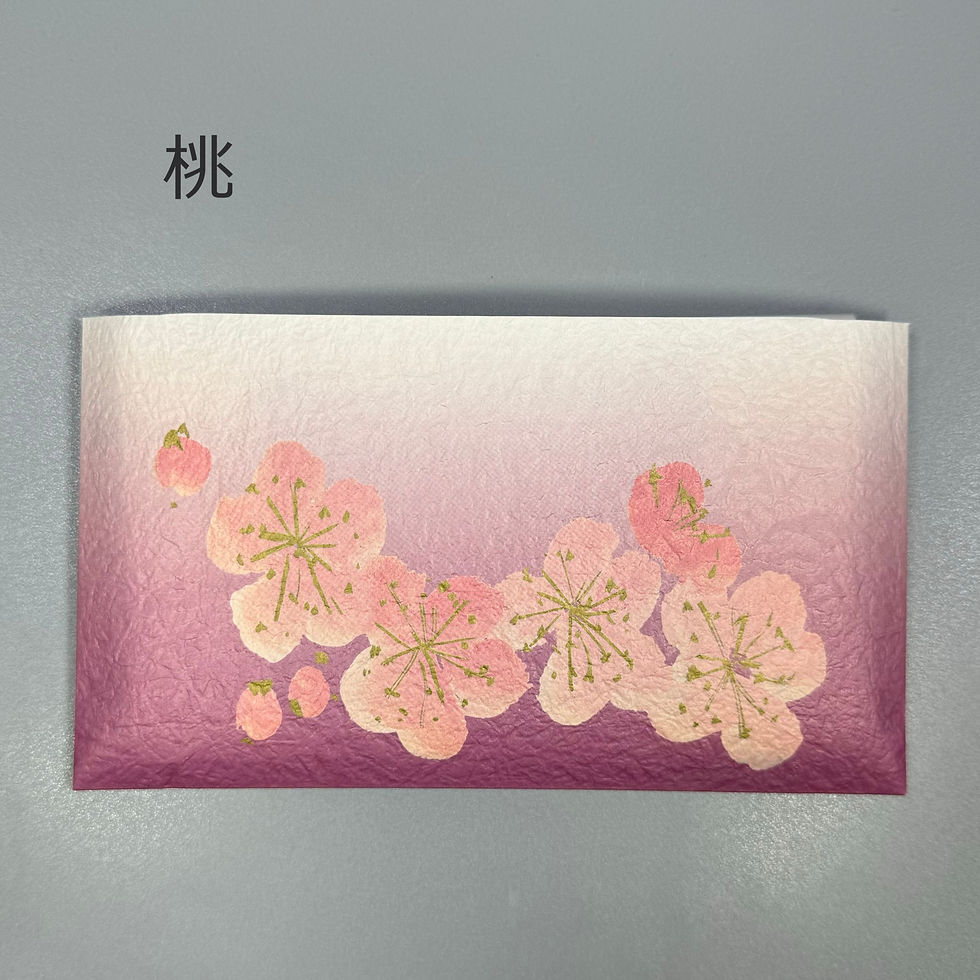 サムネイル： 懐紙挟（１）