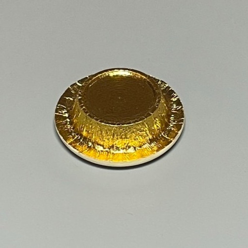 備前肩衝火襷茶入（仕覆：菊唐草） 木村陶峰造 | seishodo.com