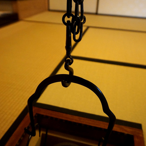 釜鎖・足鎖 | seishodo.com