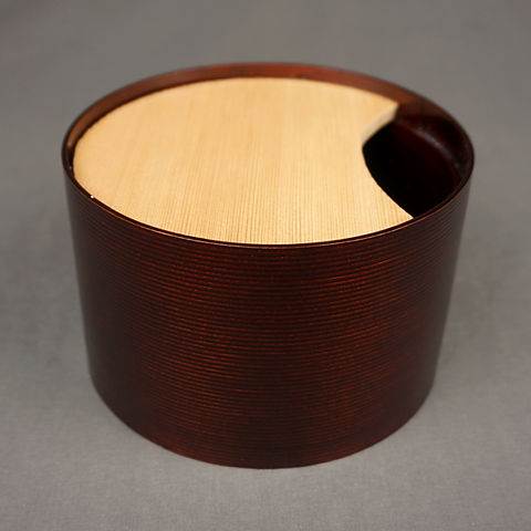 淡々斎好 茶巾台 | seishodo.com