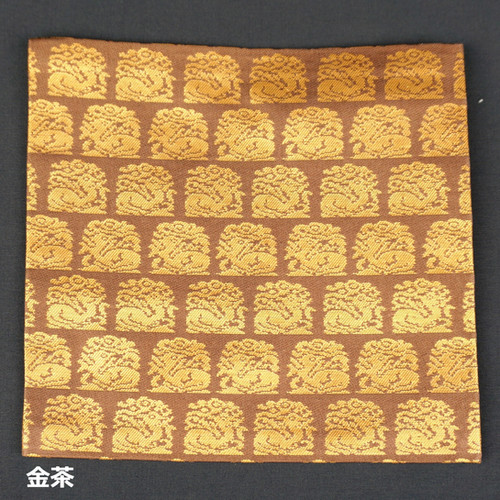 友湖　古帛紗　花兎紹巴　写し 友湖 古帛紗 花兎紹巴 写し - メルカリ