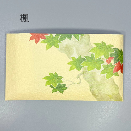 【要問い合わせ】懐紙 各種 バラ売り 懐紙挟（2） | seishodo.com