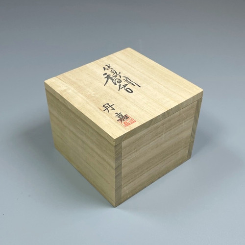 干支 辰香合 伏見いなり人形 丹嘉製 | seishodo.com
