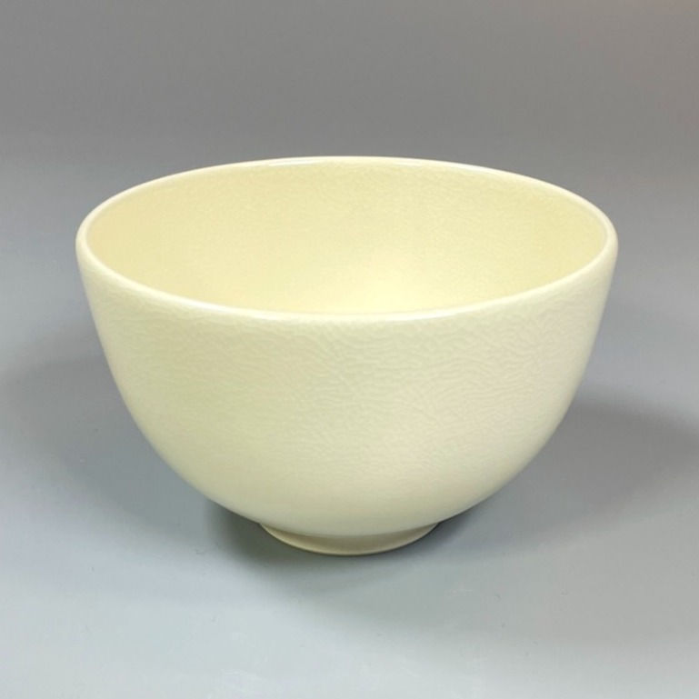 サムネイル： 色絵　吹寄せ絵茶碗　粟田焼