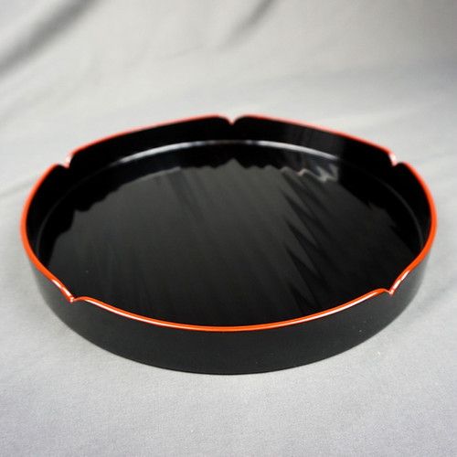 八卦盆と花形盆 楽天市場】茶道具 花形盆の通販