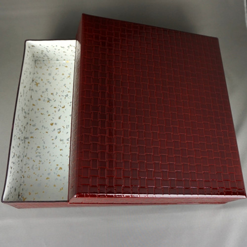 短冊箱・色紙箱 | seishodo.com