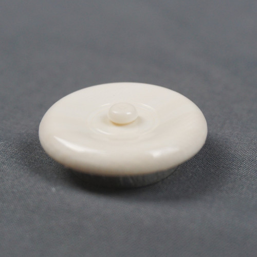 摸）中興名物 廣澤手茶入（仕覆：撫子緞子） | seishodo.com