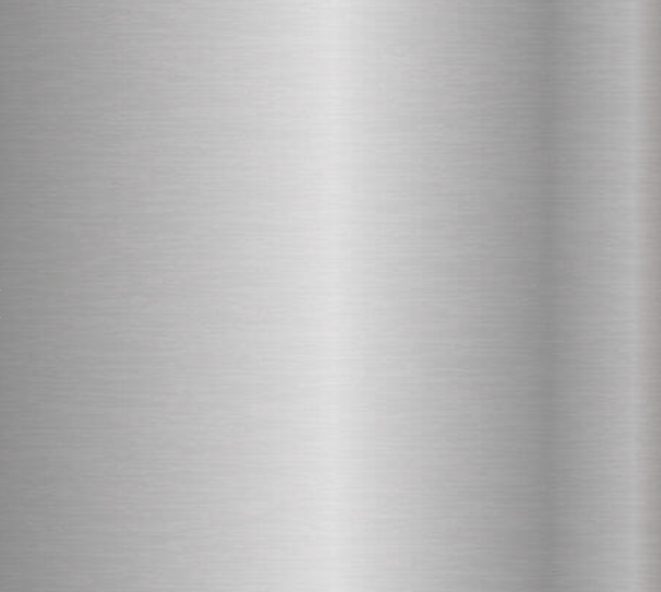 Miniatyrbilde: VH - SØLV metallic HTV (klesvinyl) - 30x50cm, 20 x 50cm, 10x 50c