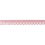 Miniatyrbilde: Elastisk blondestrikk - ca 10mm - ROSA