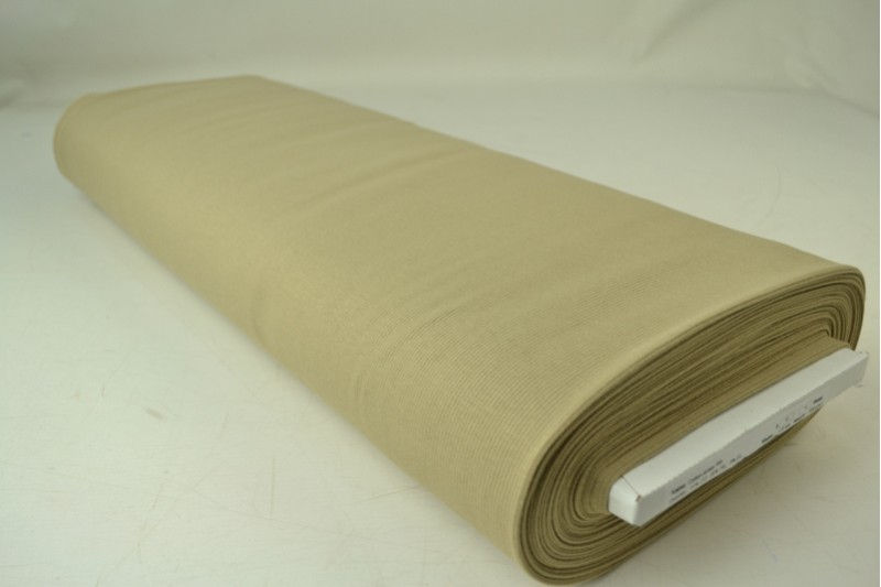 Miniatyrbilde: Myk RIBBJERSEY - Beige - Lys brun