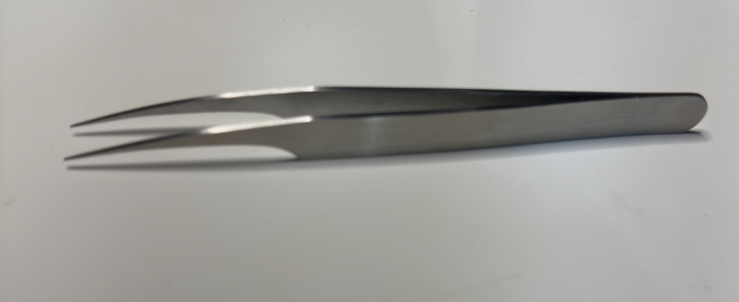 Rense pinsett til bl.a. skiltvinyl og HTV (klesvinyl)/Weeding tveezer