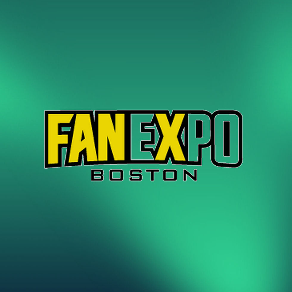 FanExpo Boston
