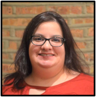 Christine Vinci, Secretary, Newsletter Editor