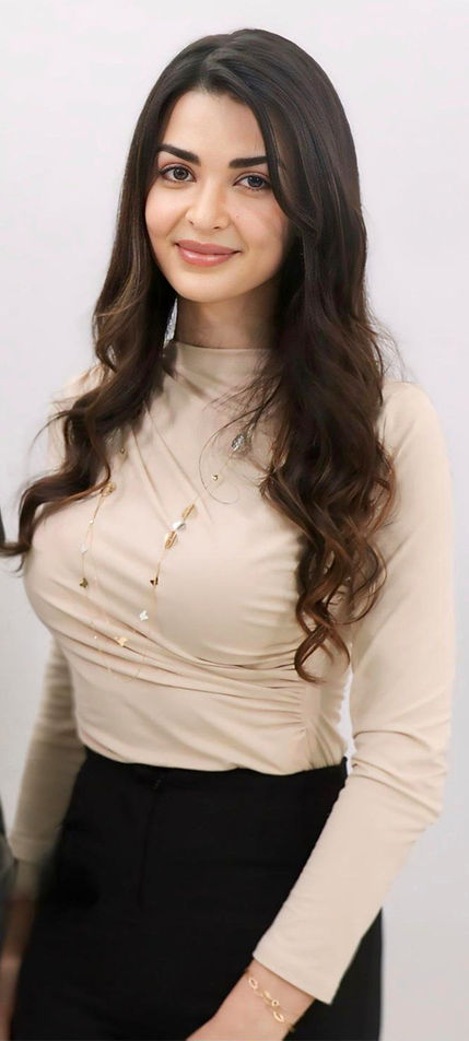 Dr. Sara Dakour Aridy