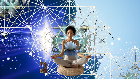 What is a Lightworker?