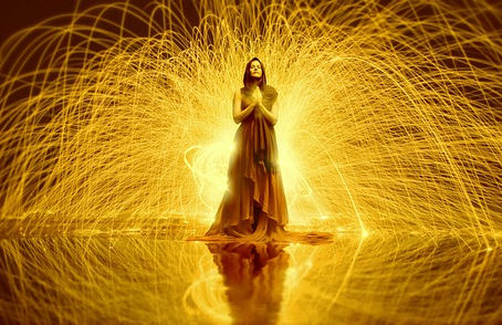 What is Energy Healing?