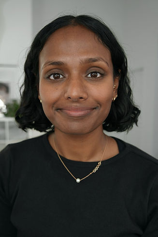 Dark Lip Neutralization Healed Result
