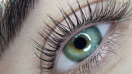 Lash Lift & Tint