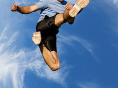 ¿DEPORTE? | Editorial