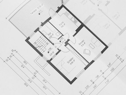 Applying for planning permission!