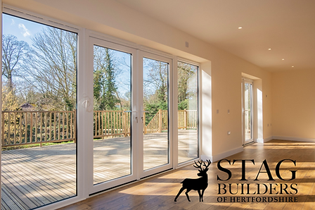 Garage Conversions in St Albans