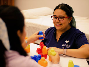 Fisioterapia para niños: lo que necesitas saber